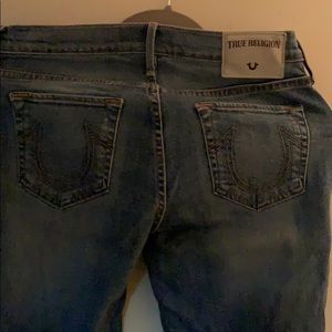 Original True Religion Jeans